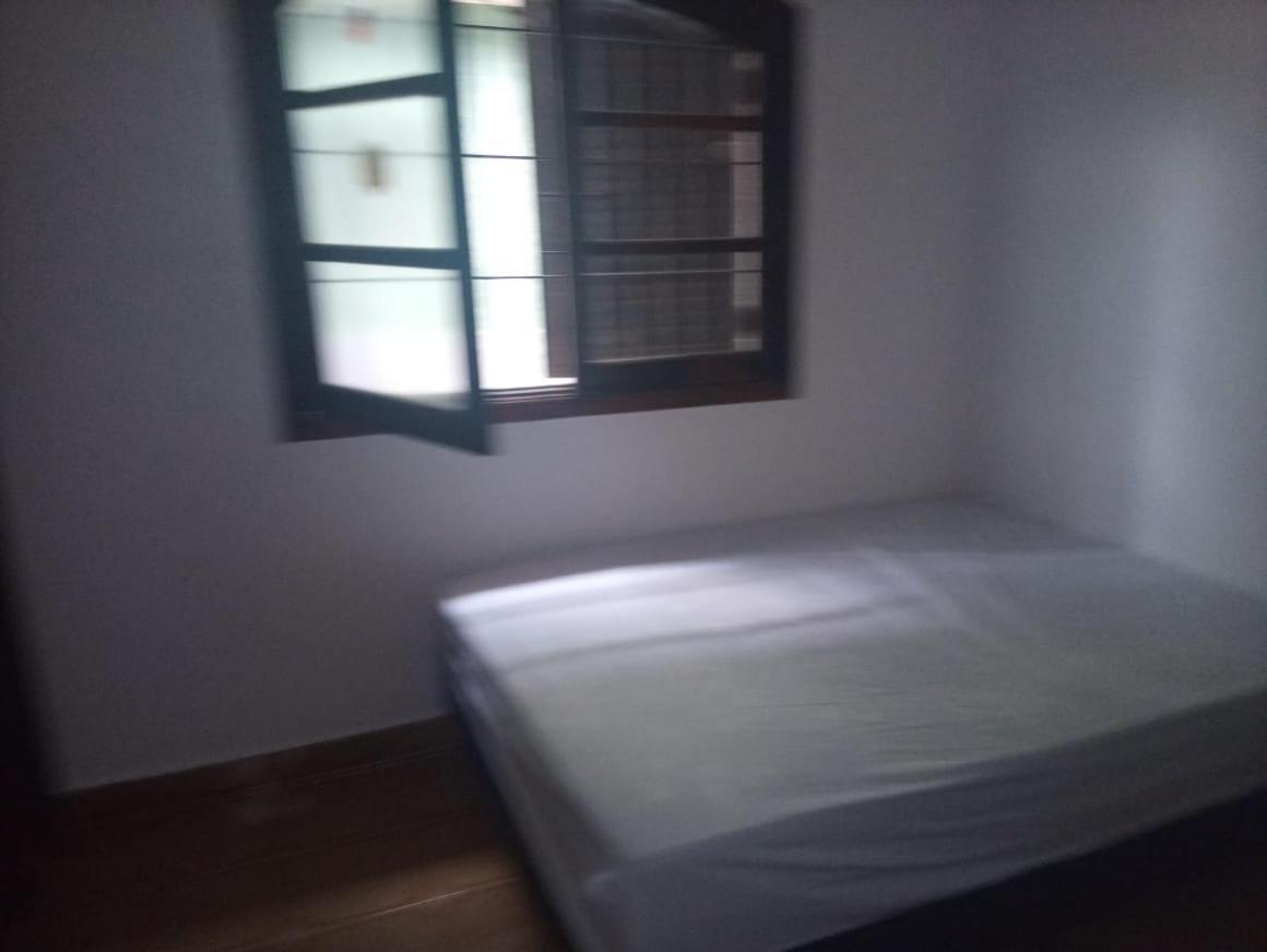 Pousada Lincoln Praia Grande (Santos) Exteriör bild