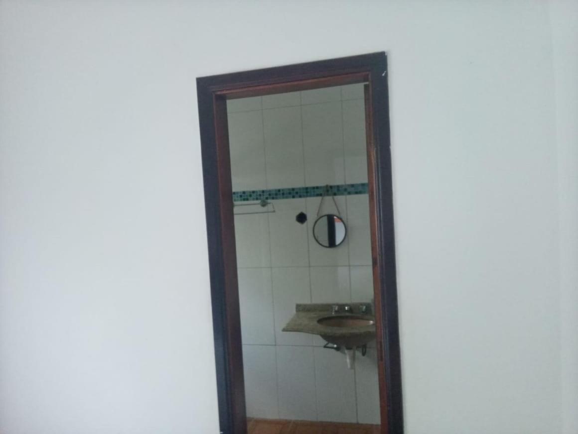 Pousada Lincoln Praia Grande (Santos) Exteriör bild