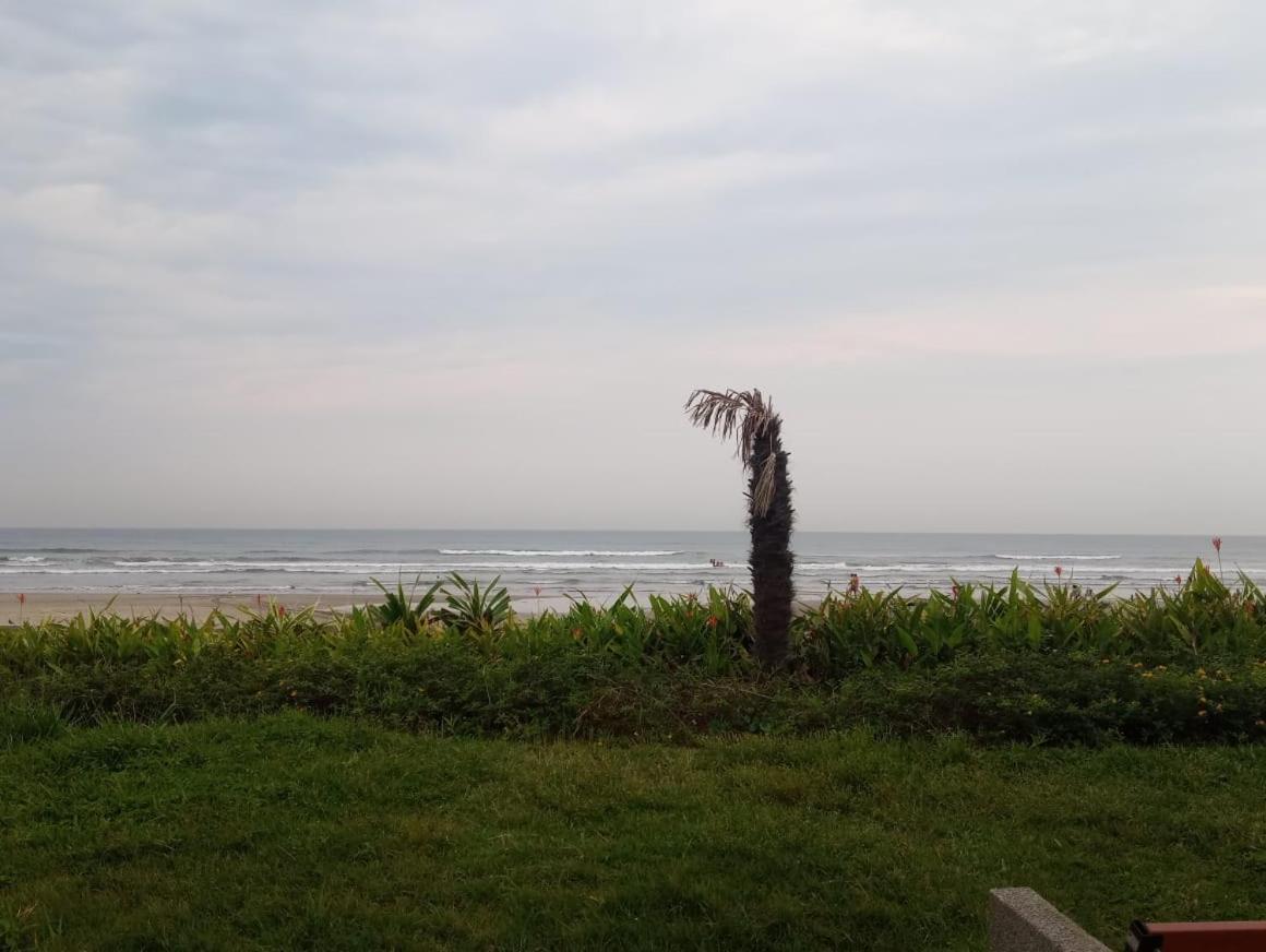 Pousada Lincoln Praia Grande (Santos) Exteriör bild